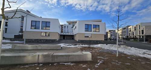 Foto - Wohnung zum Kaufen in Wolfsburg 420.000,00 € 117 m²