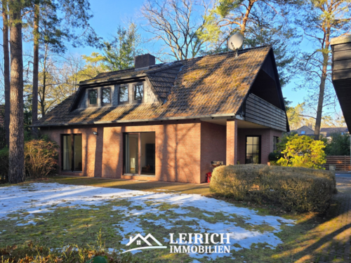 Foto - Haus zum Kaufen in Gifhorn 750.000,00 € 126 m²