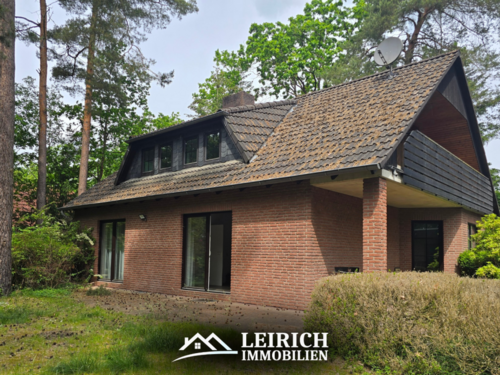 Foto - Haus zum Kaufen in Gifhorn 619.000,00 € 126 m²