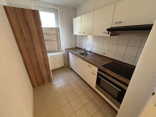 Foto - Wohnung zum Mieten in Seeland 263,00 € 46.91 m²