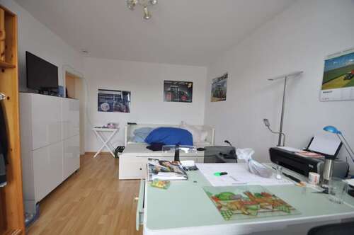 Foto - Wohnung zum Mieten in Münster-Sarmsheim 285,00 € 23 m²