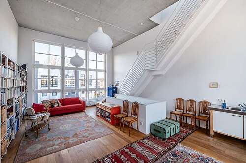 Foto - Haus zum Kaufen in Berlin 1.800.000,00 € 174 m²