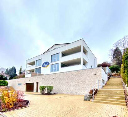 Foto - Wohnung zum Mieten in Pforzheim 1.492,00 € 115 m²