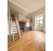 Wohnung zum Mieten in FürstenbergHavel 1.107,00 € 84.12 m² - Fürstenberg/Havel