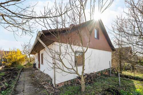 Foto - Haus zum Kaufen in Nordheim 329.000,00 € 98.37 m²