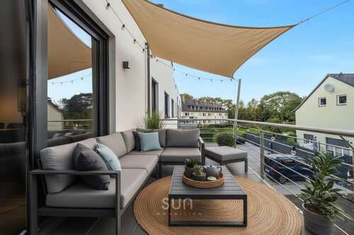 Foto - Wohnung zum Kaufen in Frankfurt am Main 385.000,00 € 58 m²