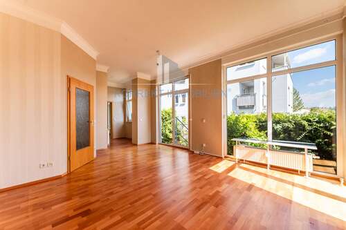 Foto - Wohnung zum Kaufen in Dresden 267.200,00 € 89 m²