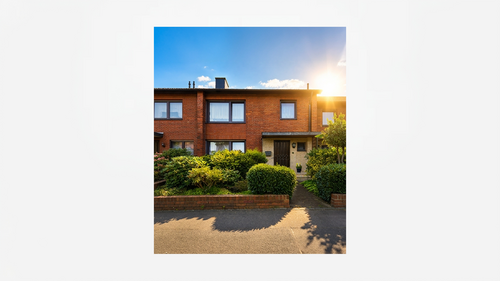 Foto - Haus zum Kaufen in Leverkusen 398.000,00 € 87 m²