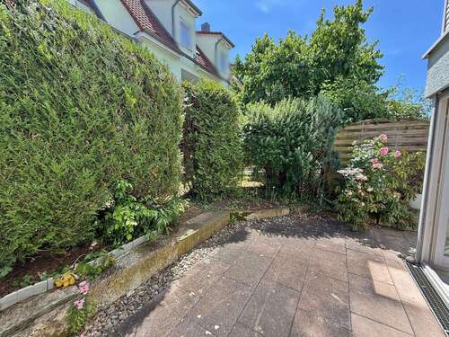Foto - Wohnung zum Kaufen in Rottenburg am Neckar 239.000,00 € 70.13 m²