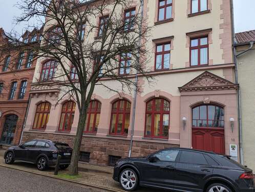 Foto - Wohnung zum Mieten in Haldensleben 480,00 € 67.22 m²