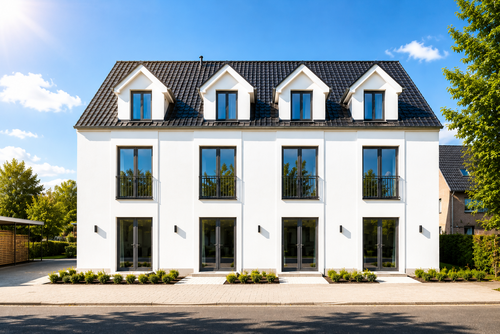 Foto - Wohnung zum Mieten in Schönefeld 2.685,40 € 134.27 m²