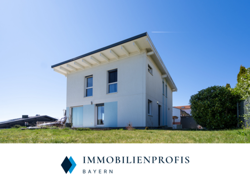 Foto - Haus zum Kaufen in Mering 835.200,00 € 123 m²