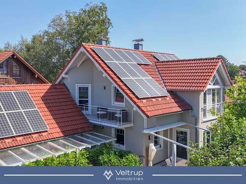 Foto - Haus zum Kaufen in Pürgen 850.000,00 € 146 m²