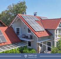 Haus zum Kaufen in Pürgen 850.000,00 € 146 m²