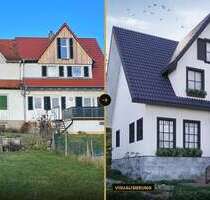 Haus zum Kaufen in Stuttgart - Weilimdorf 550.000,00 € 98 m²