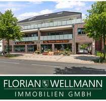 Wohnung zum Kaufen in Oyten 319.000,00 € 110.17 m²