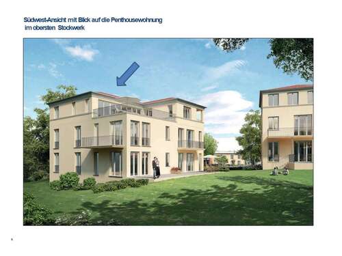 Foto - Wohnung zum Mieten in Kassel-Harleshausen 1.350,00 € 102 m²