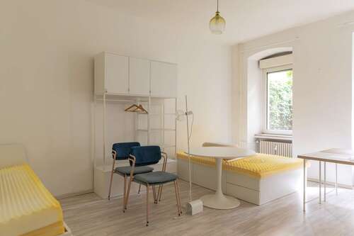 Foto - Wohnung zum Kaufen in Berlin 175.000,00 € 33 m²