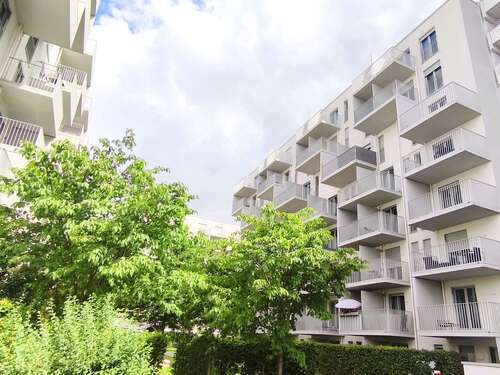 Foto - Wohnung zum Kaufen in München 399.000,00 € 35.84 m²