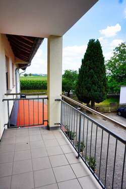 Foto - Wohnung zum Mieten in Fraunberg 1.230,00 € 110 m²