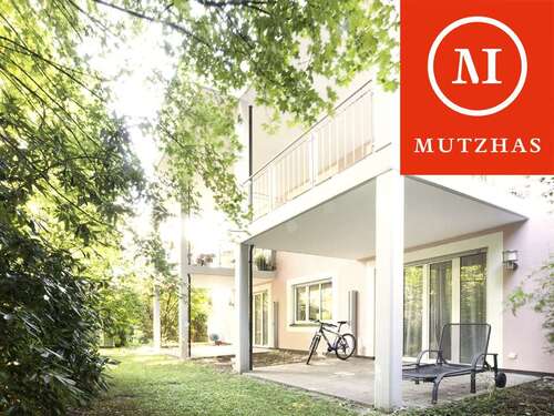 Foto - Wohnung zum Kaufen in München 1.660.000,00 € 157.92 m²