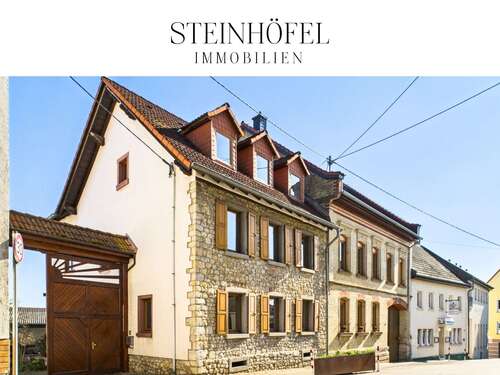 Foto - Haus zum Kaufen in Ober-Olm 530.000,00 € 212 m²