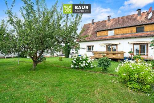 Foto - Haus zum Kaufen in Meßkirch Rohrdorf 185.000,00 € 126 m²