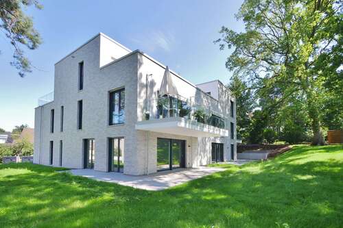 Foto - Wohnung zum Mieten in Haan 2.100,00 € 130 m²