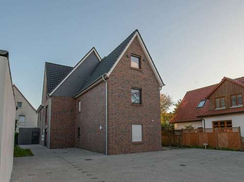 Foto - Wohnung zum Mieten in Oldenburg 920,00 € 83.7 m²