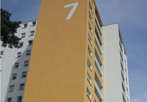 Foto - Wohnung zum Mieten in Erlangen 762,00 € 81.16 m²