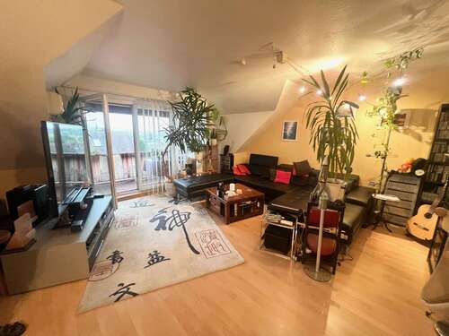 Foto - Wohnung zum Kaufen in Großostheim-OT 249.000,00 € 80 m²