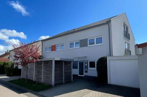 Foto - Haus zum Kaufen in Bad Friedrichshall 740.000,00 € 180 m²