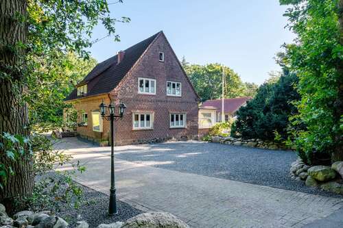 Foto - Haus zum Kaufen in Süderlügum 495.000,00 € 233.14 m²