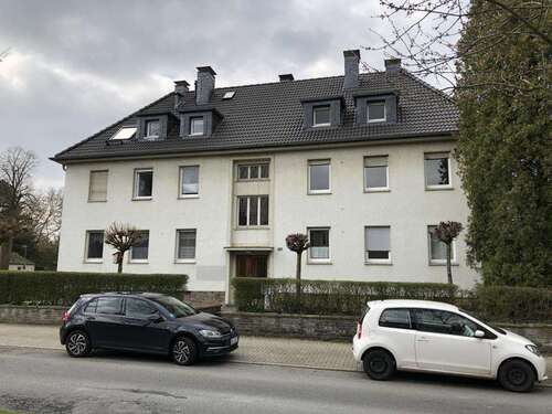 Foto - Wohnung zum Mieten in Bochum 423,00 € 74.09 m²