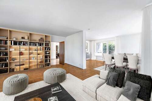 Foto - Haus zum Kaufen in Erlangen 990.000,00 € 162 m²