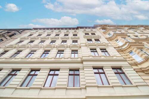 Foto - Wohnung zum Kaufen in Magdeburg 115.000,00 € 59.84 m²