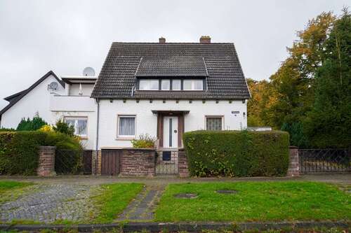 Foto - Haus zum Kaufen in Salzgitter 420.000,00 € 182 m²