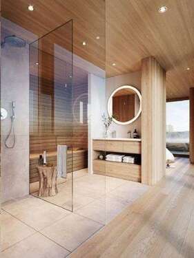 Foto - Wohnung zum Kaufen in Berlin 1.549.000,00 € 101 m²