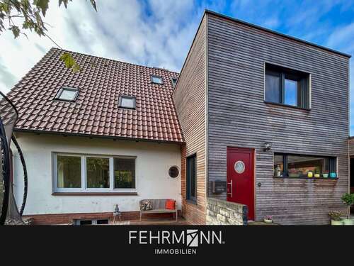 Foto - Haus zum Kaufen in Meppen 469.000,00 € 196.67 m²