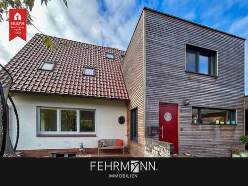 Foto - Haus zum Kaufen in Meppen 469.000,00 € 196.67 m²