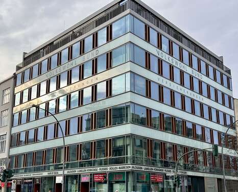 Foto - Büro in Berlin 6.648,00 € 277 m²