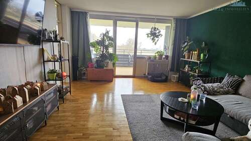 Foto - Wohnung zum Kaufen in Buseck 179.000,00 € 82 m²