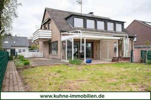 Foto - Haus zum Kaufen in Lünen Gahmen 495.000,00 € 180 m²