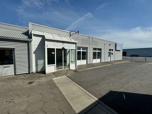 Foto - Einzelhandel in Neuwied 2.400,00 € 154 m²