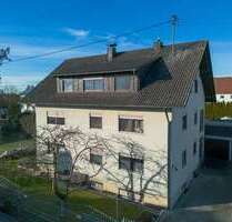 Wohnung zum Kaufen in Pfaffenhofen an der Roth - Berg 385.000,00 € 137 m²