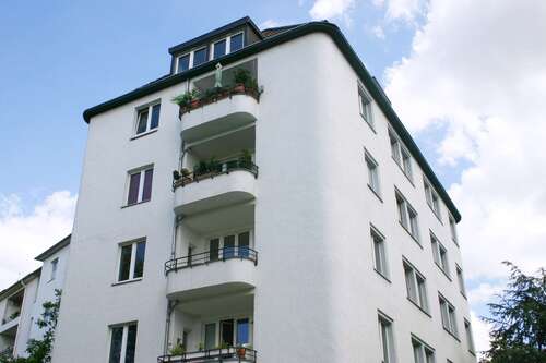 Foto - Wohnung zum Kaufen in Düsseldorf 523.000,00 € 100 m²