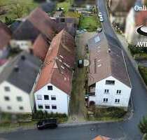 Haus zum Kaufen in Ebern Bramberg 550.000,00 € 161 m² - Ebern / Bramberg