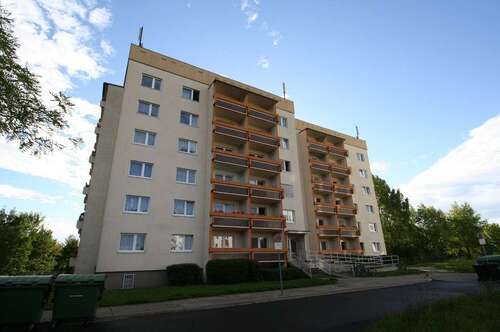 Foto - Wohnung zum Mieten in Leipzig 416,00 € 59.31 m²
