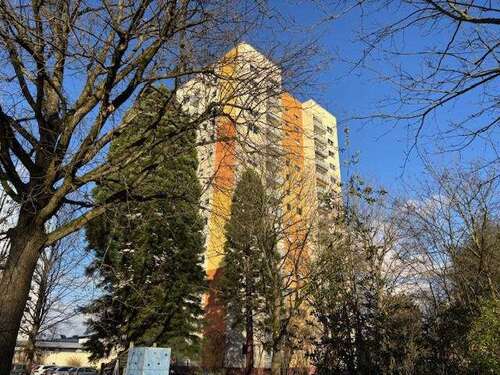 Foto - Wohnung zum Kaufen in Langen (Hessen) 315.000,00 € 89 m²