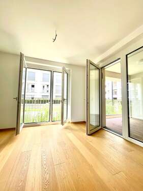 Foto - Wohnung zum Kaufen in München 1.210.400,00 € 103.6 m²